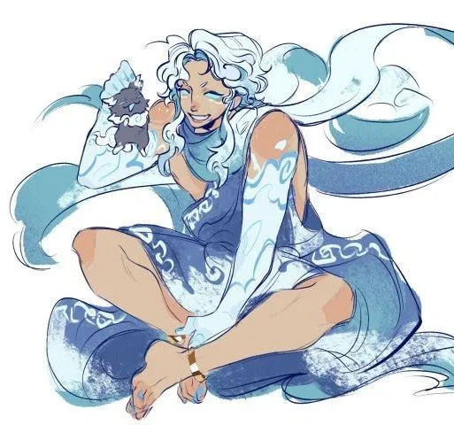 Avatar of Aelous🍃|•Epic musical 