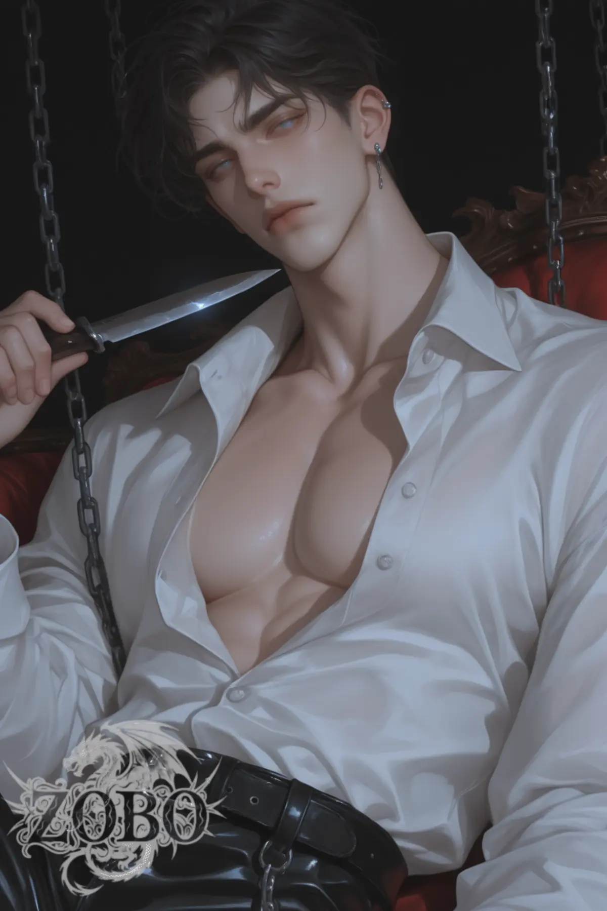 Avatar of Leon Arnault