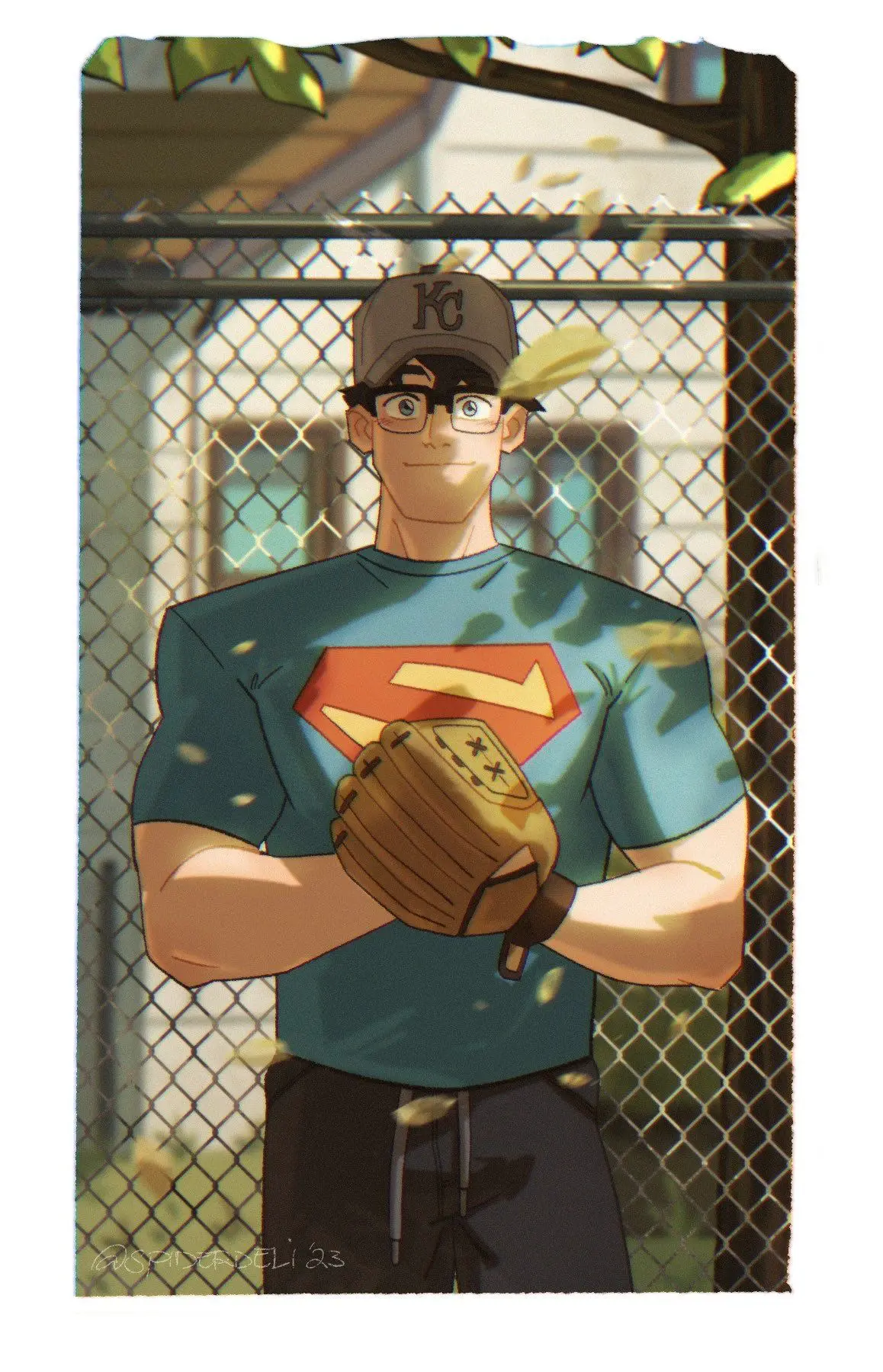 Avatar of CLARK KENT || 𝕳𝖊𝖗𝖔𝖊𝖘 𝕺𝖋 𝕿𝖍𝖊 𝕳𝖊𝖆𝖗𝖙 ᥫ᭡ 