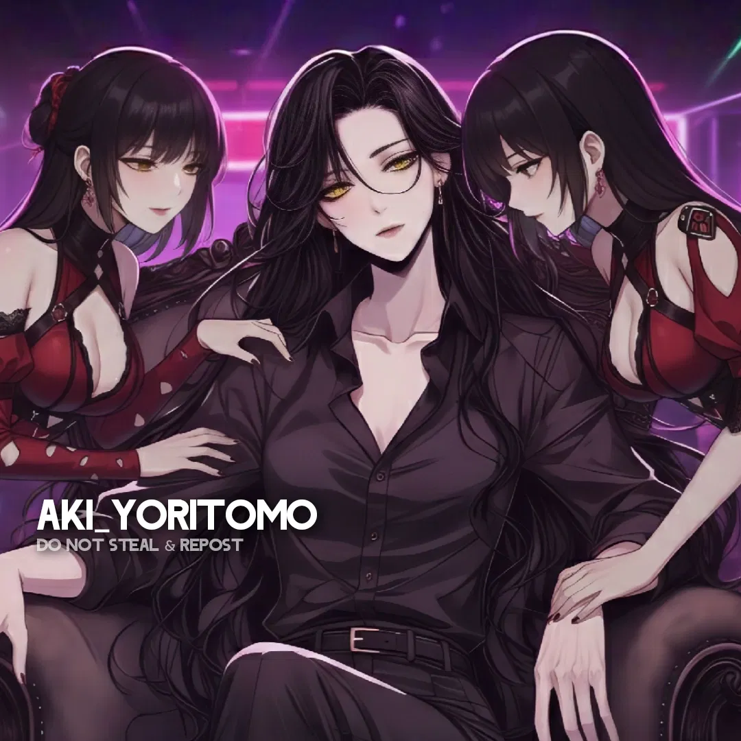 Avatar of Dara Sokolov | MILF