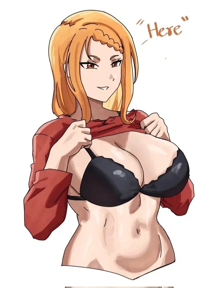 Avatar of Priscilla Barielle 