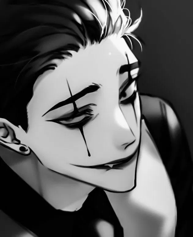 Avatar of The jester in love-Levi