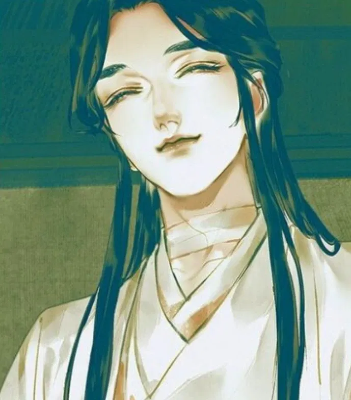 Avatar of Xie Lian 
