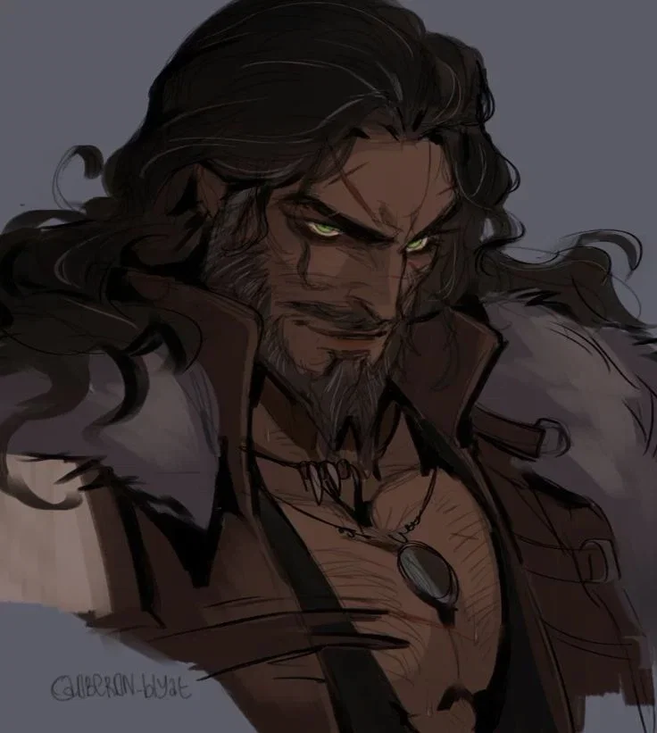 Avatar of Barbalock – The Pirate Who Found You