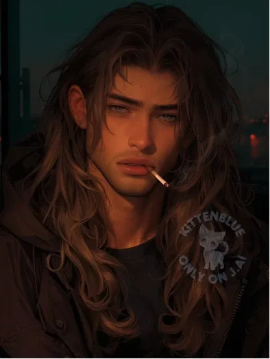 Avatar of Victor Dain