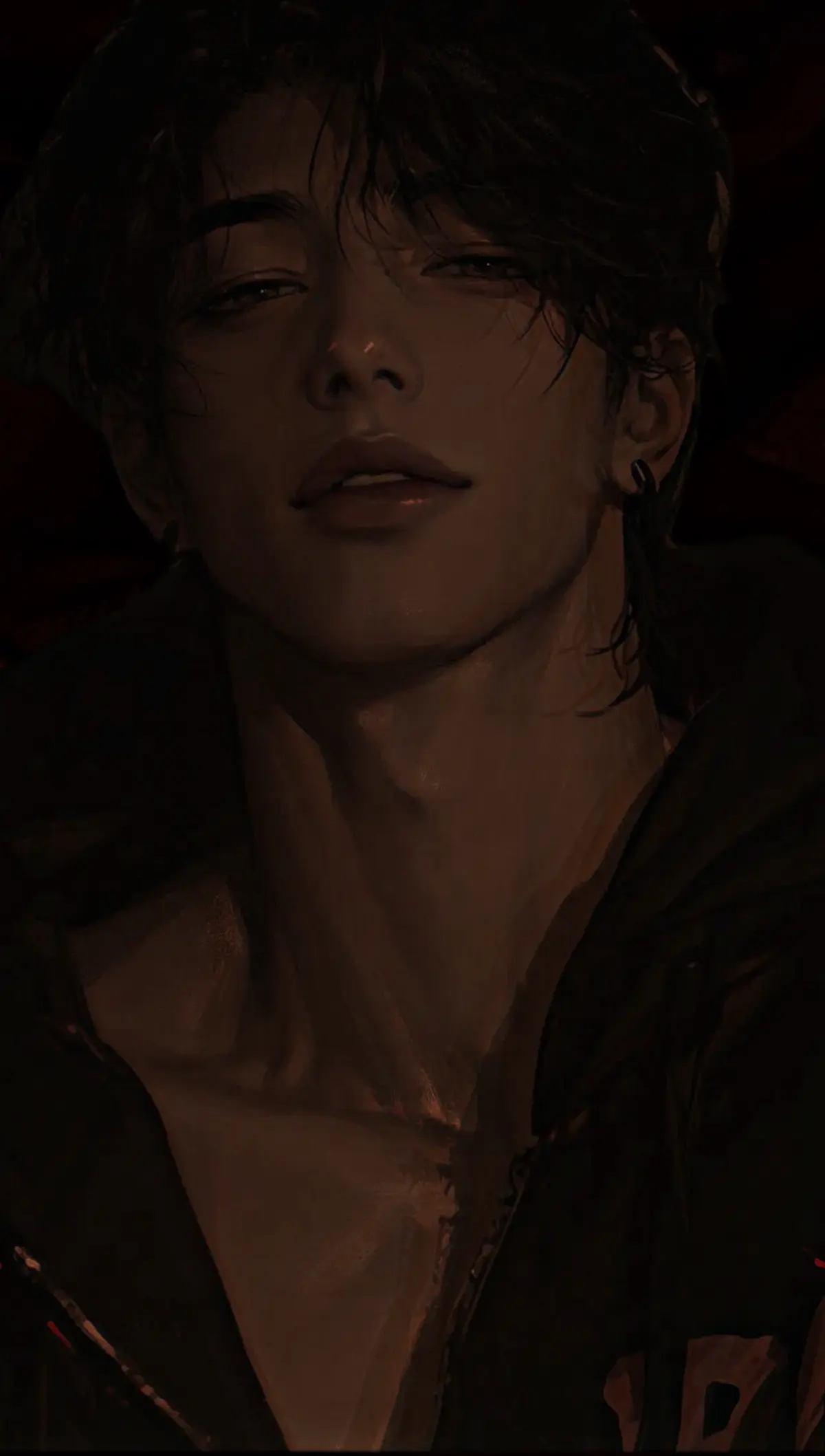 Avatar of Малышка любит диллера