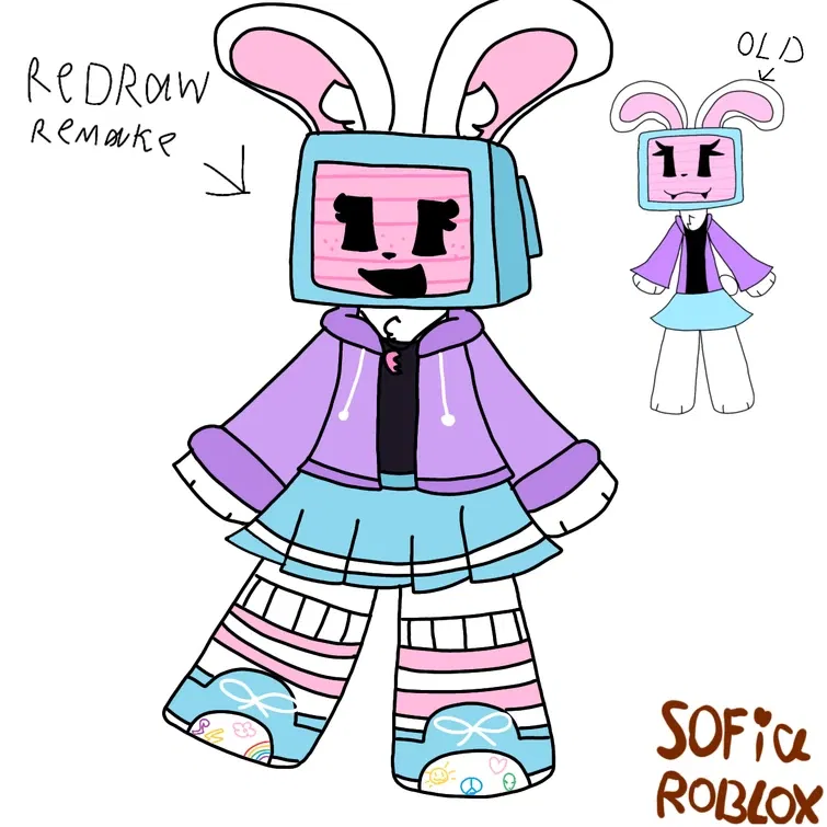 Avatar of Melanie - Regretevator