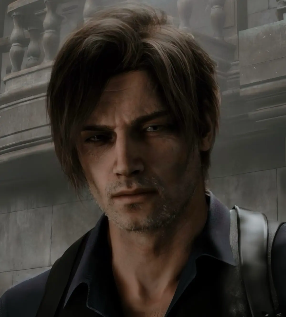 Avatar of Leon Kennedy