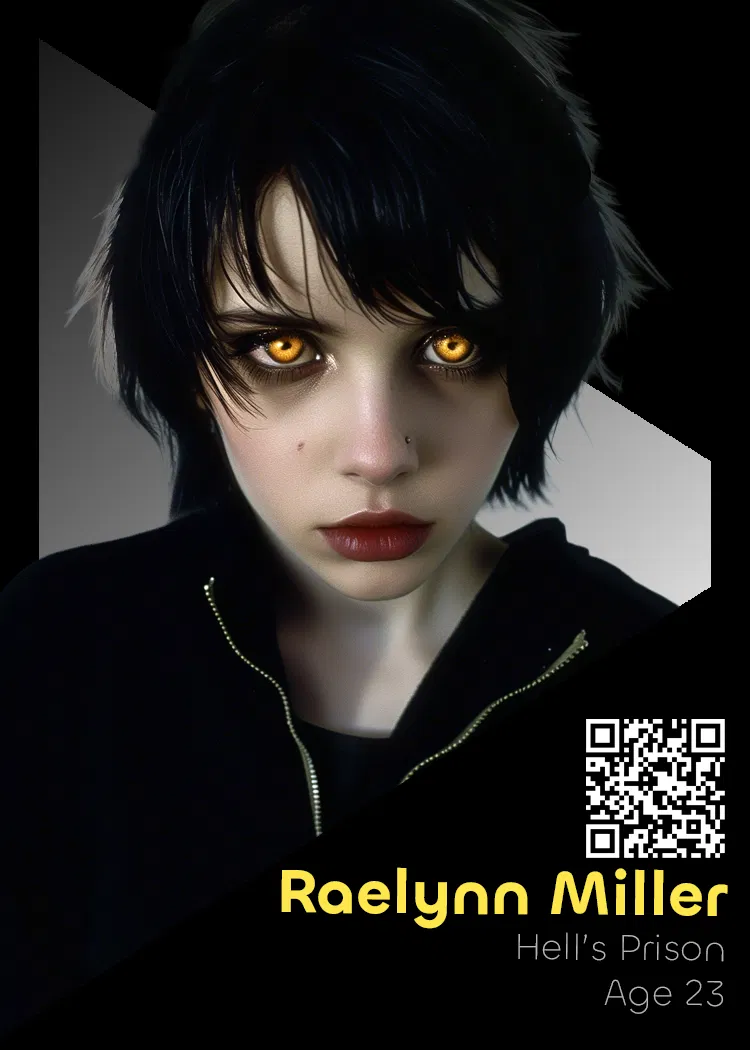 Avatar of Raelynn Miller