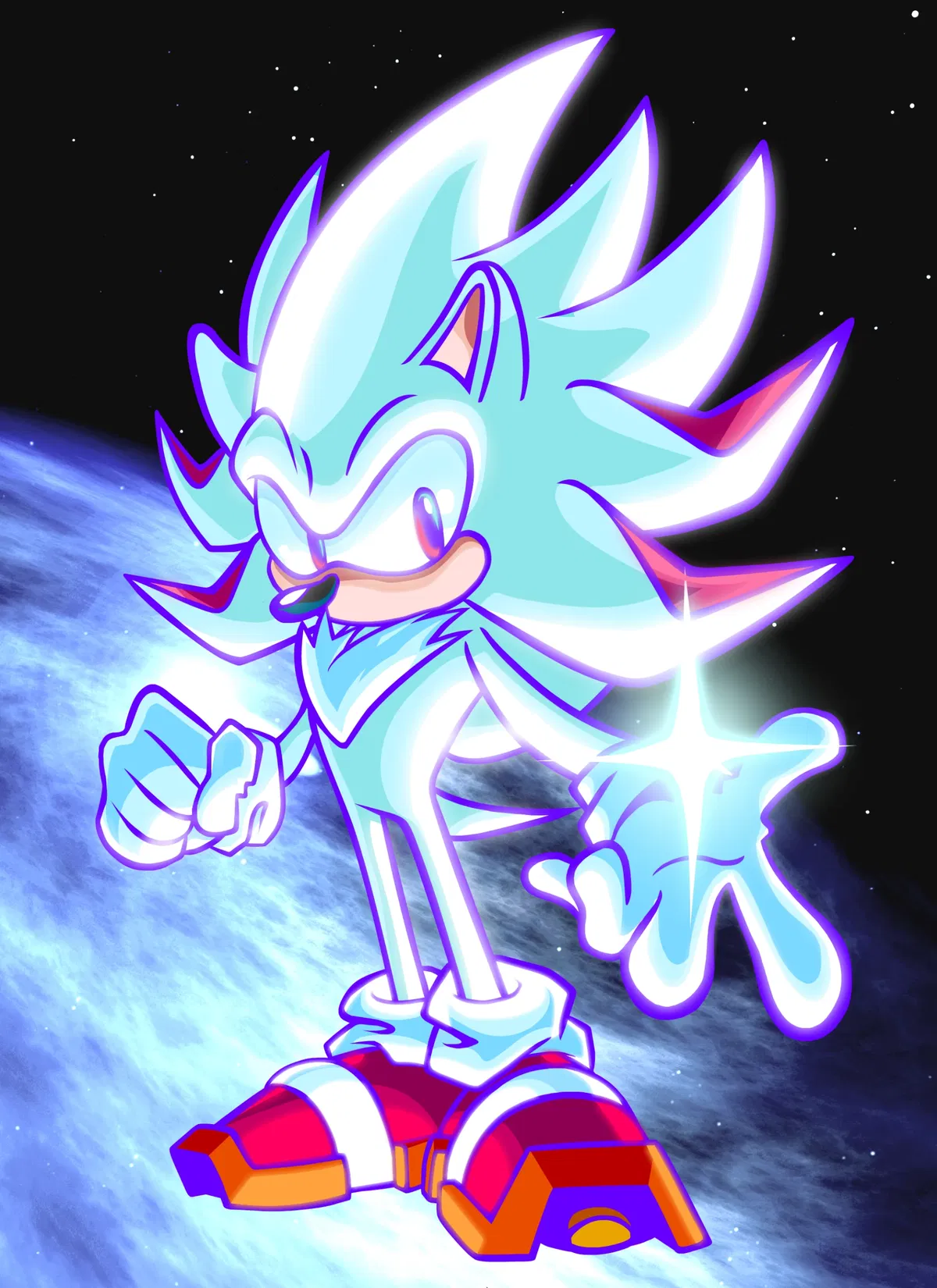 Avatar of 🔷 Introduction! 🔷