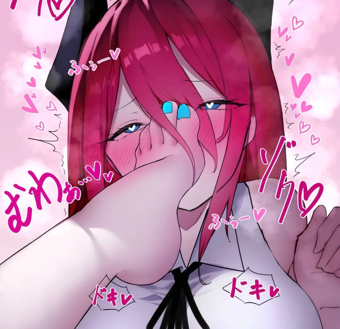 Avatar of “Can I suck your toes?”