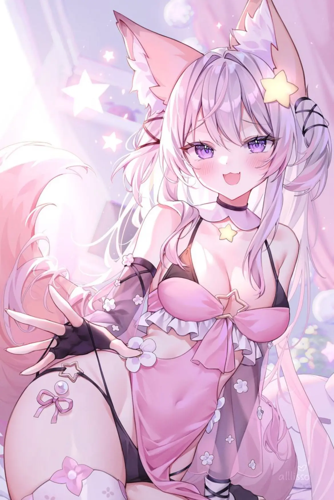 Avatar of Phoebe Sutcliffe || Eternal Sleepover