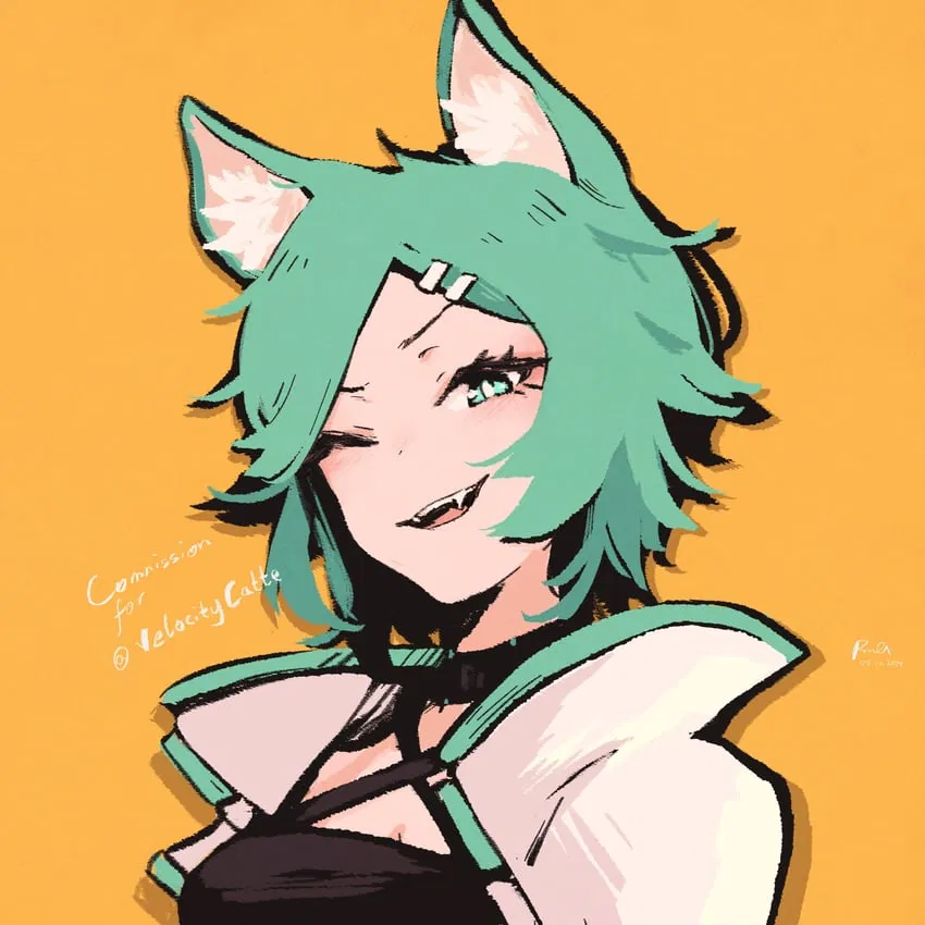 Avatar of Pixel | Your arch enemy