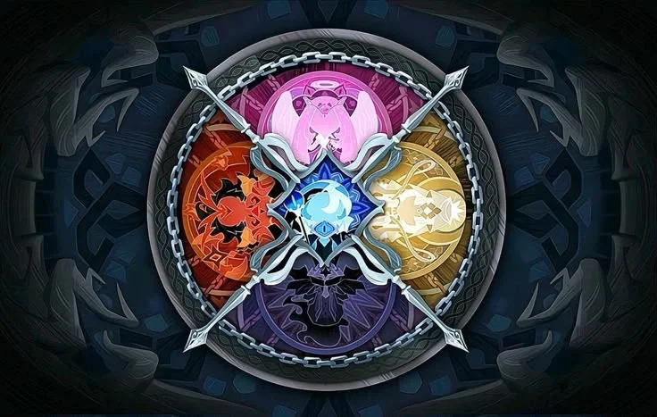 Avatar of BEAST Cookies