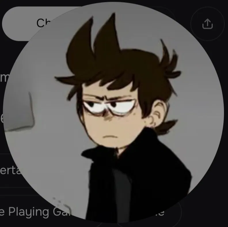 Avatar of Tord Eddsworld