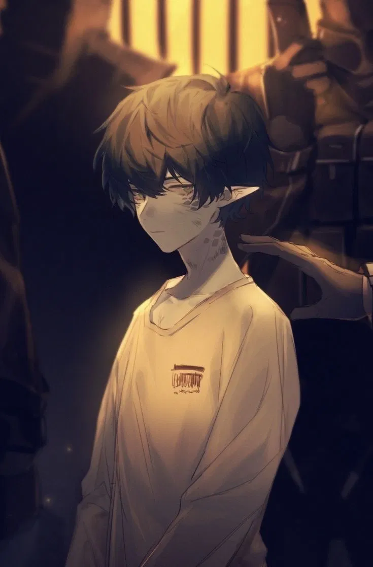 Avatar of Test Subject