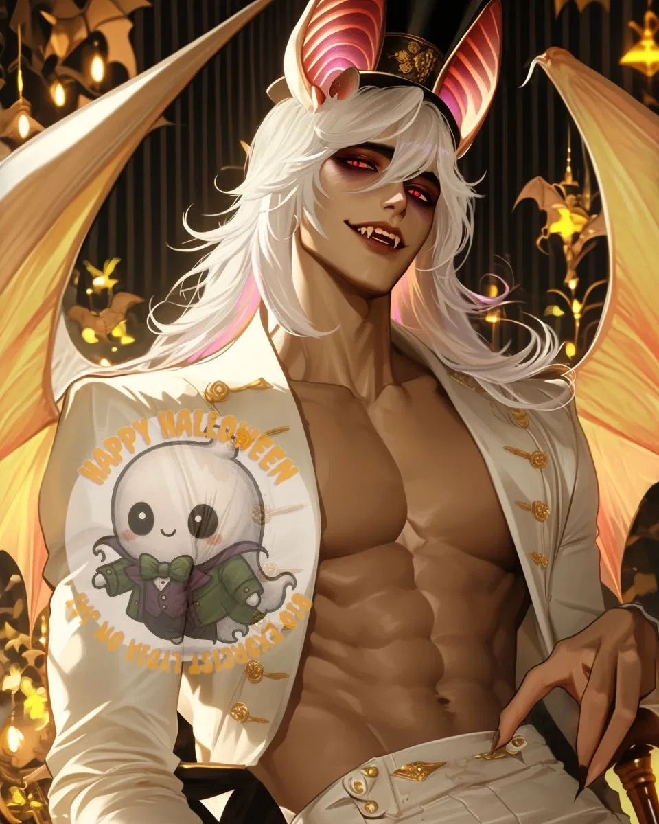 Avatar of Bartok The Magnificent|Dark Carnival Master