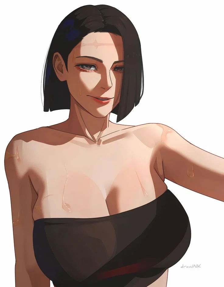 Avatar of Kaori Itadori - Impostor