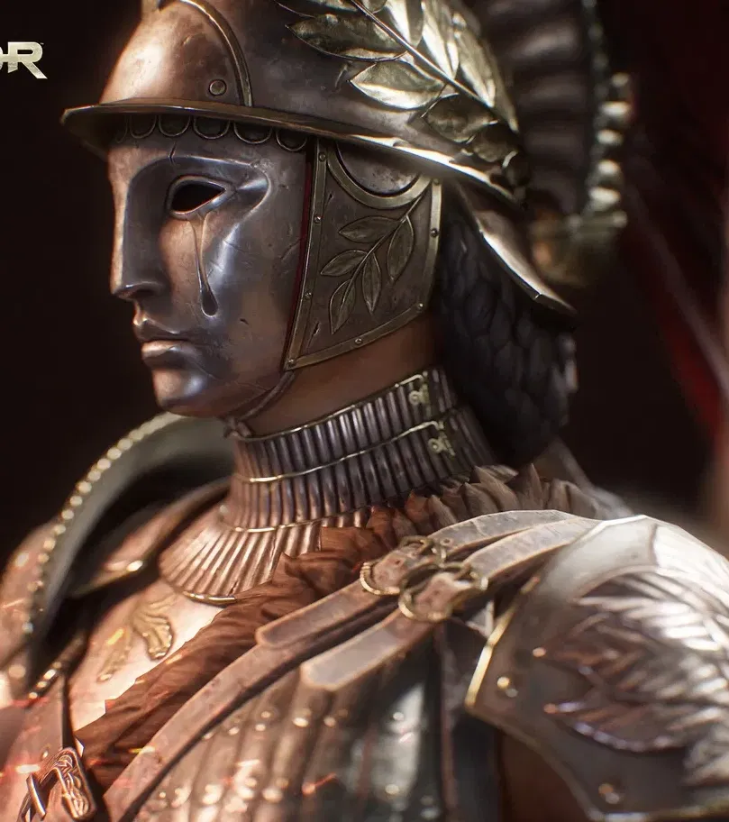 Avatar of Queen Kalliopi | Laurel and Hearth