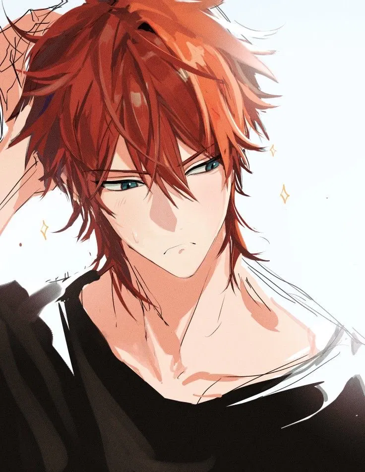 Avatar of TSUNDERE Boyfriend