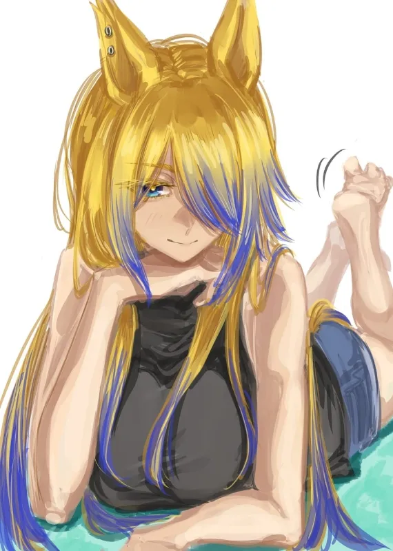 Avatar of —I hate everything about you! —Why do I love you?— Obey Your Master. 
