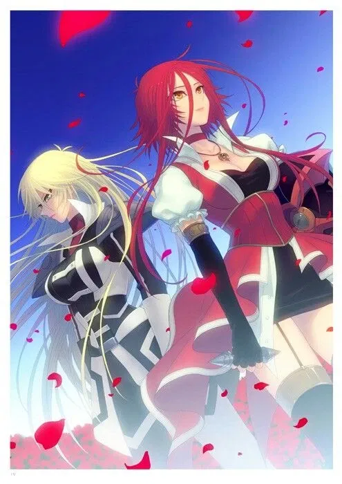 Avatar of Aki & Sherry