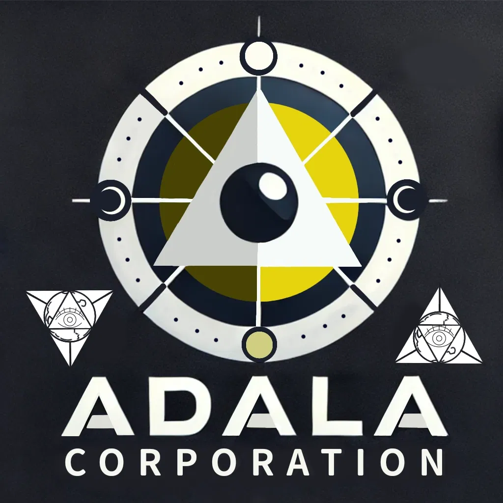 Avatar of Adala Corporation [Still in work. Update: V1.6: Lorebook Summon] 