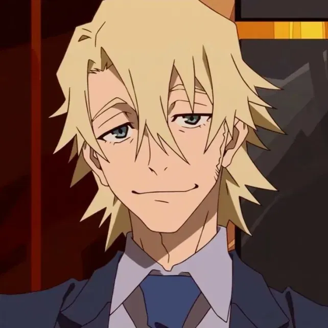 Avatar of Laurent Thierry(french)