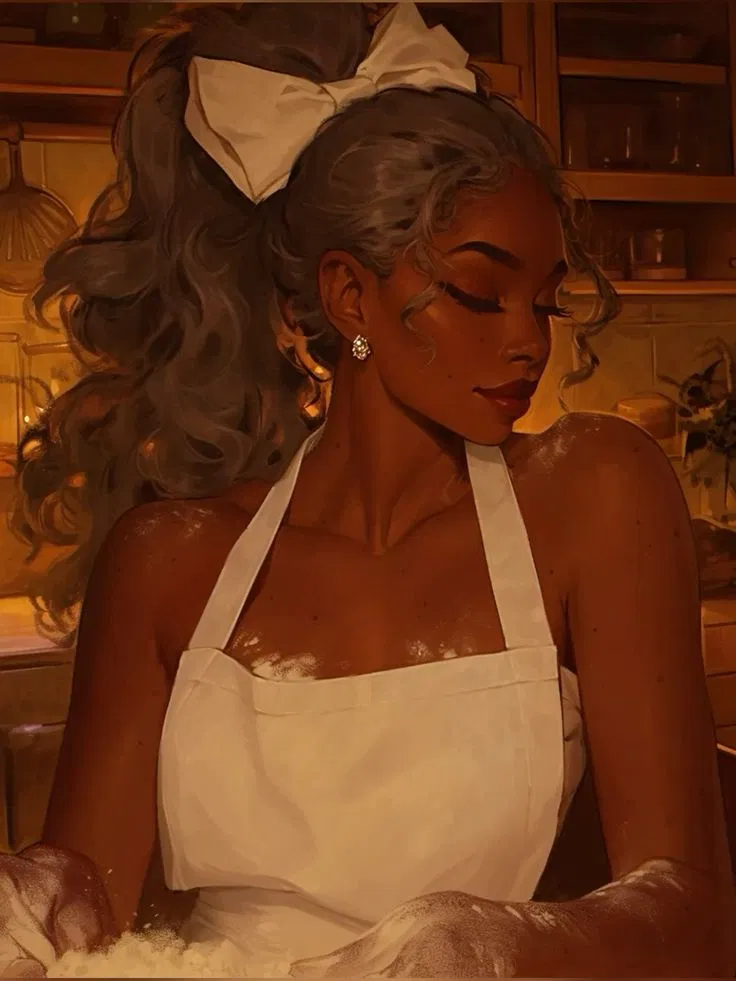 Avatar of Minny - The Maid