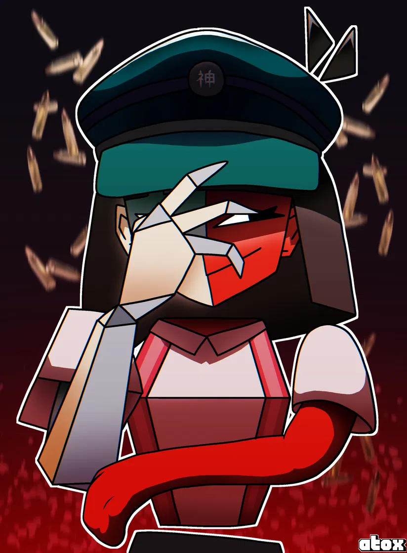 Avatar of ENA - 7 Minutes in heaven... At a party. In a closet.