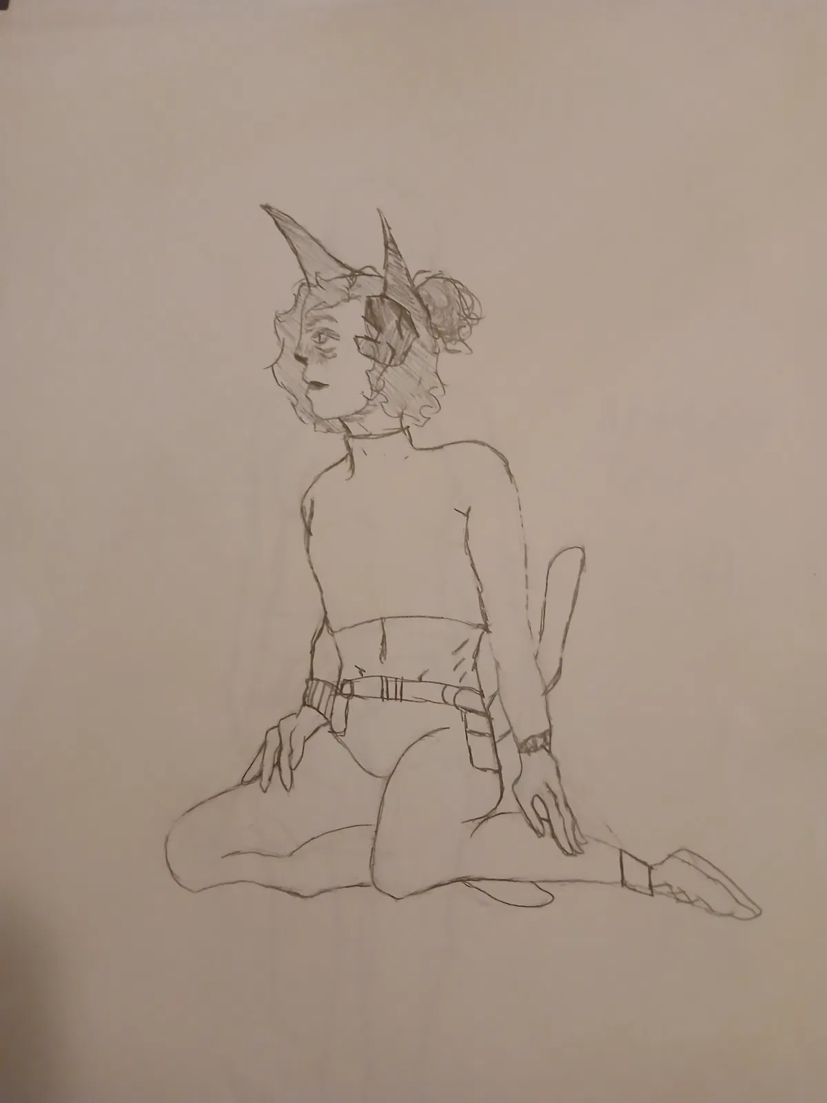 Avatar of Acie Kametie