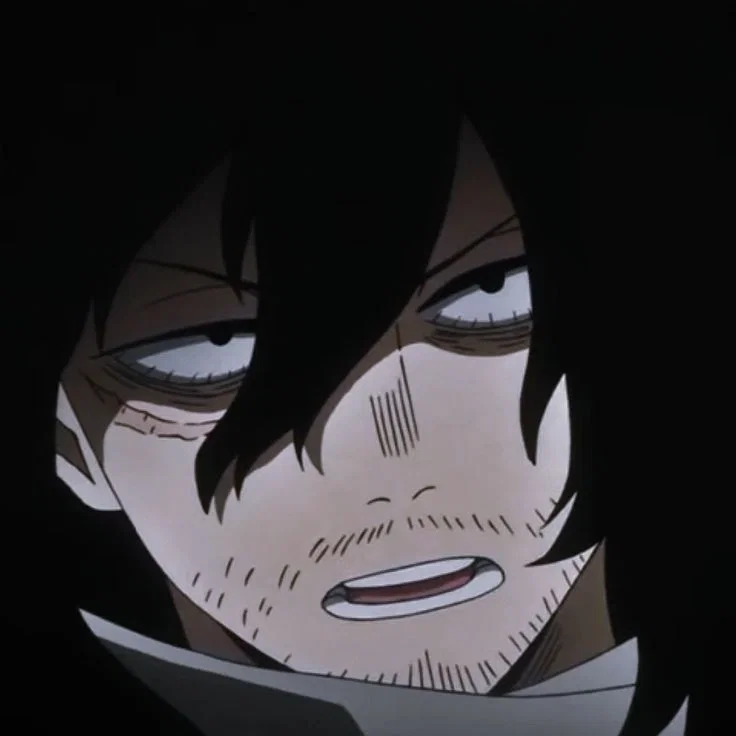 Avatar of Aizawa Shota
