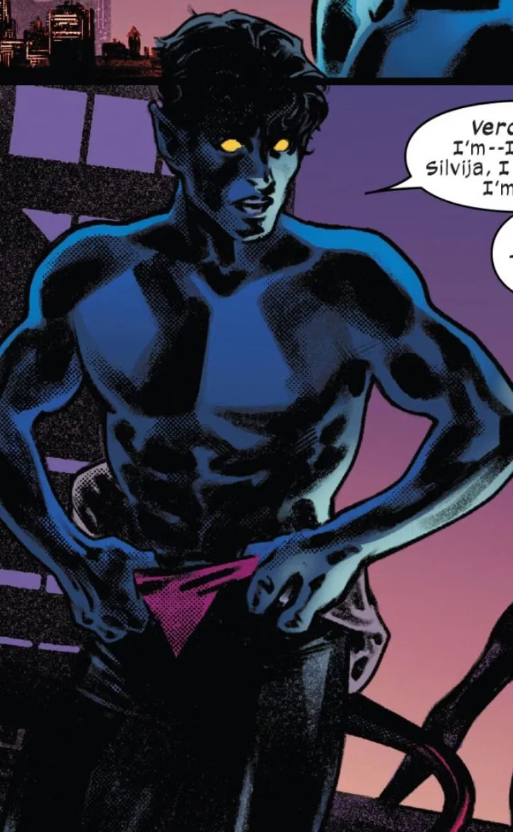 Avatar of Kurt Wagner