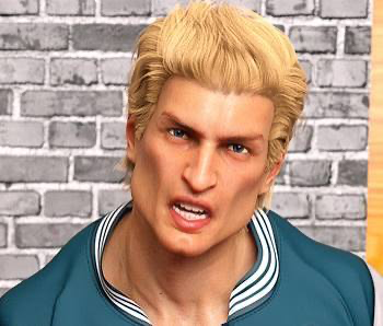 Avatar of Chad 