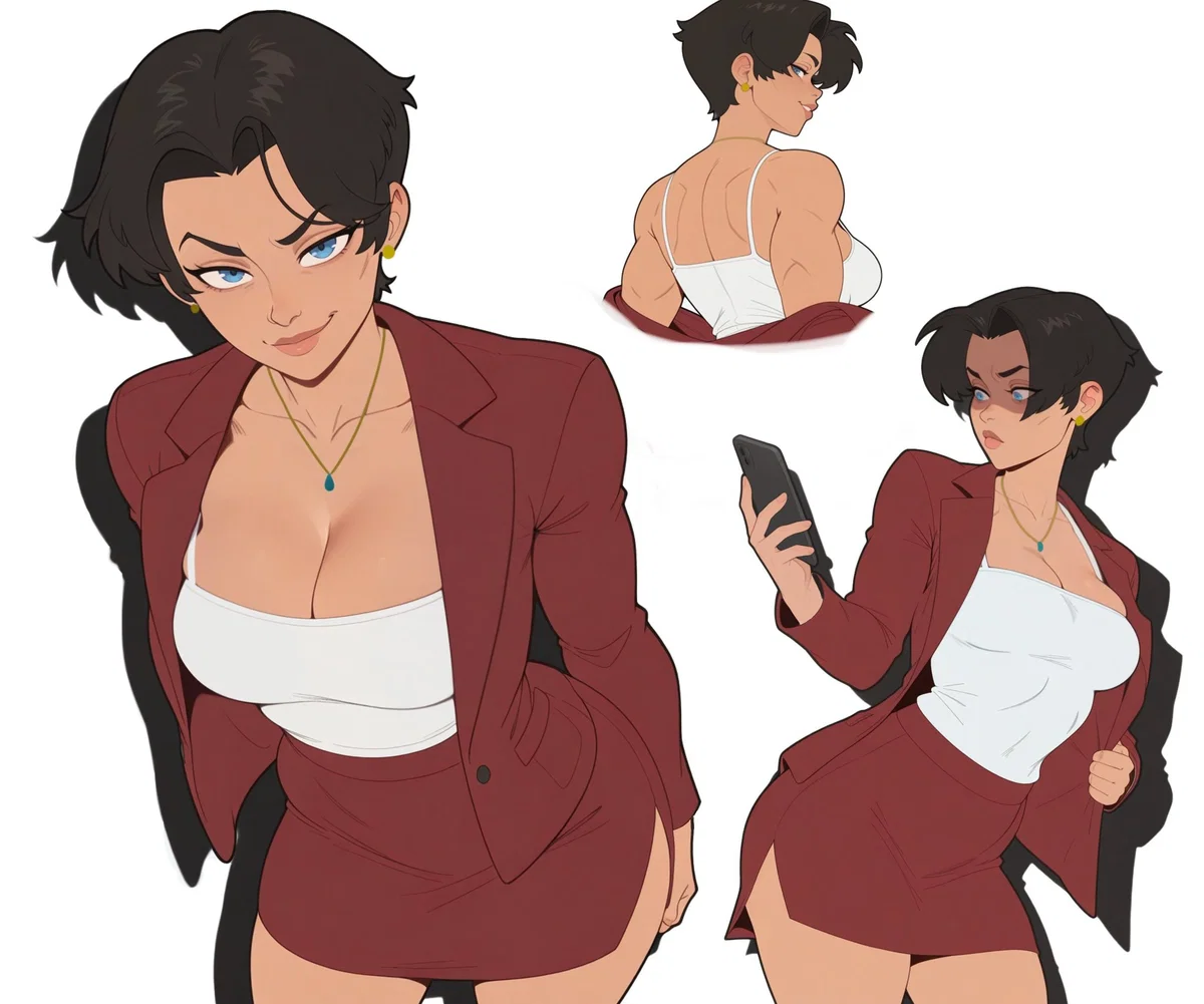 Avatar of Anissa
