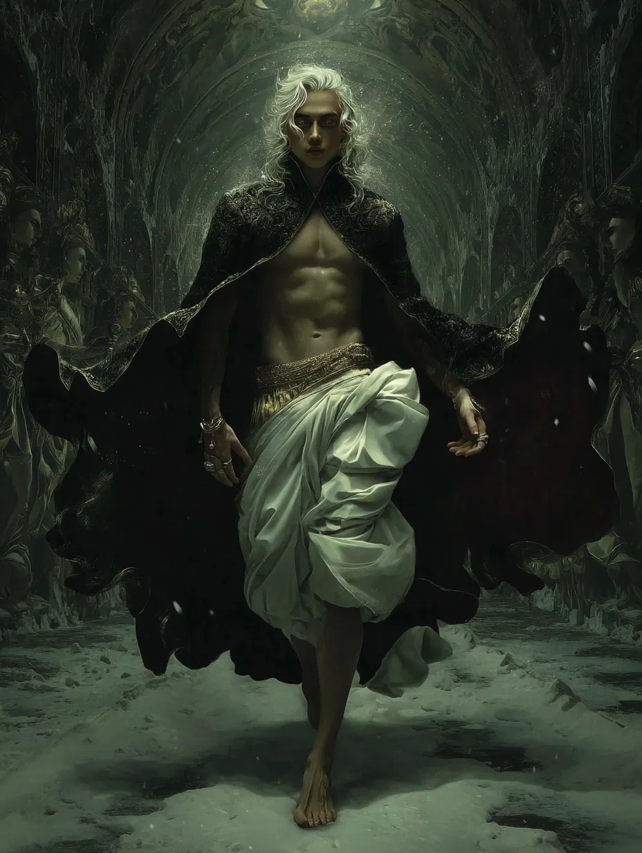 Avatar of Velas