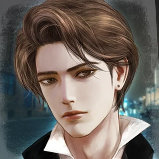 Avatar of Supernatural Investigations RPG