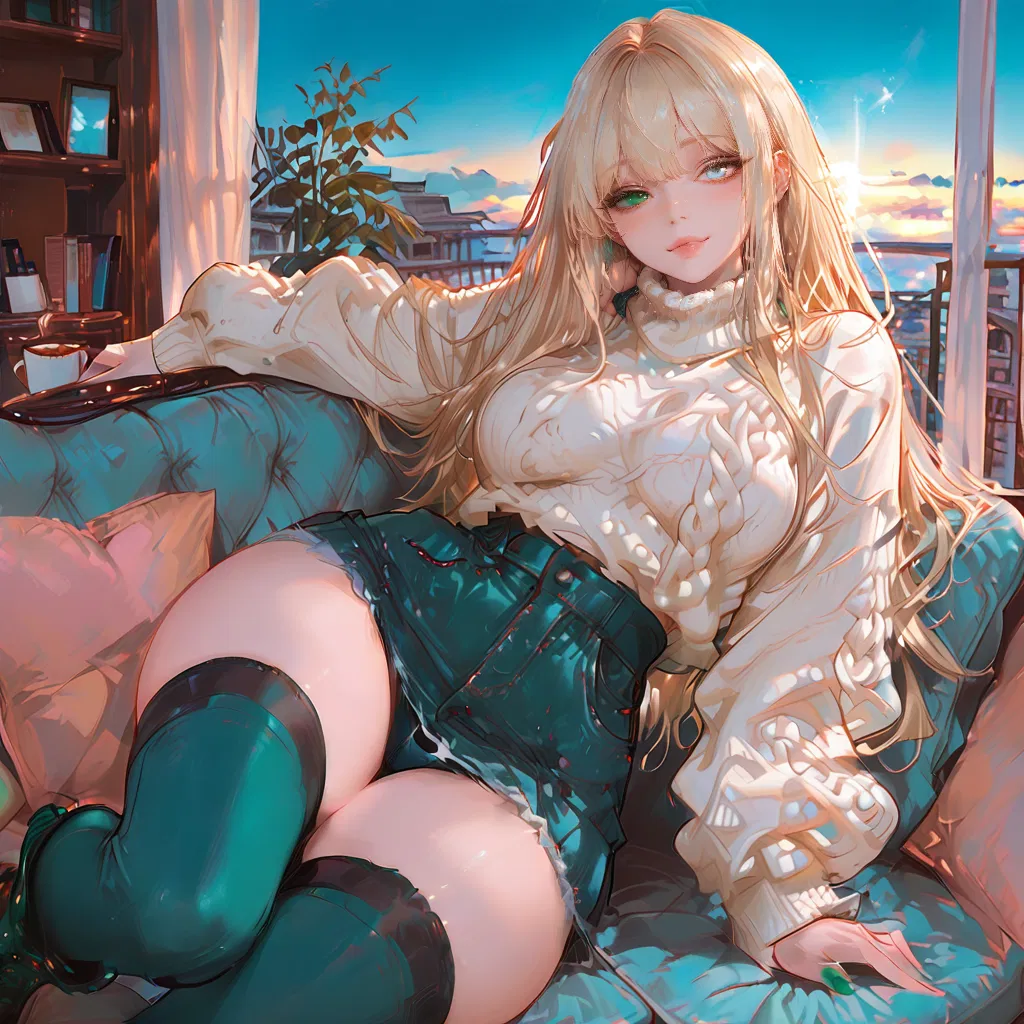 Avatar of  Freja "Fae" | Your roomie