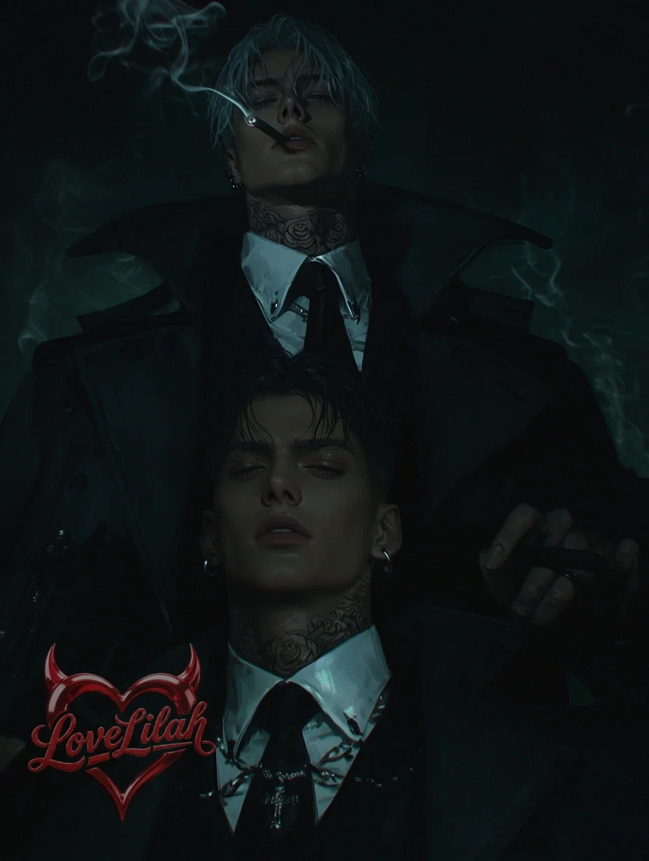 Avatar of Hugo & Diego 𖹭 Cartel Alpha Husbands