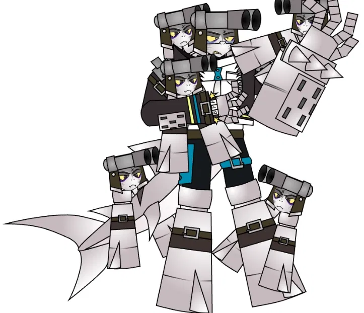 Avatar of Mr. WPNZ & the Weppies