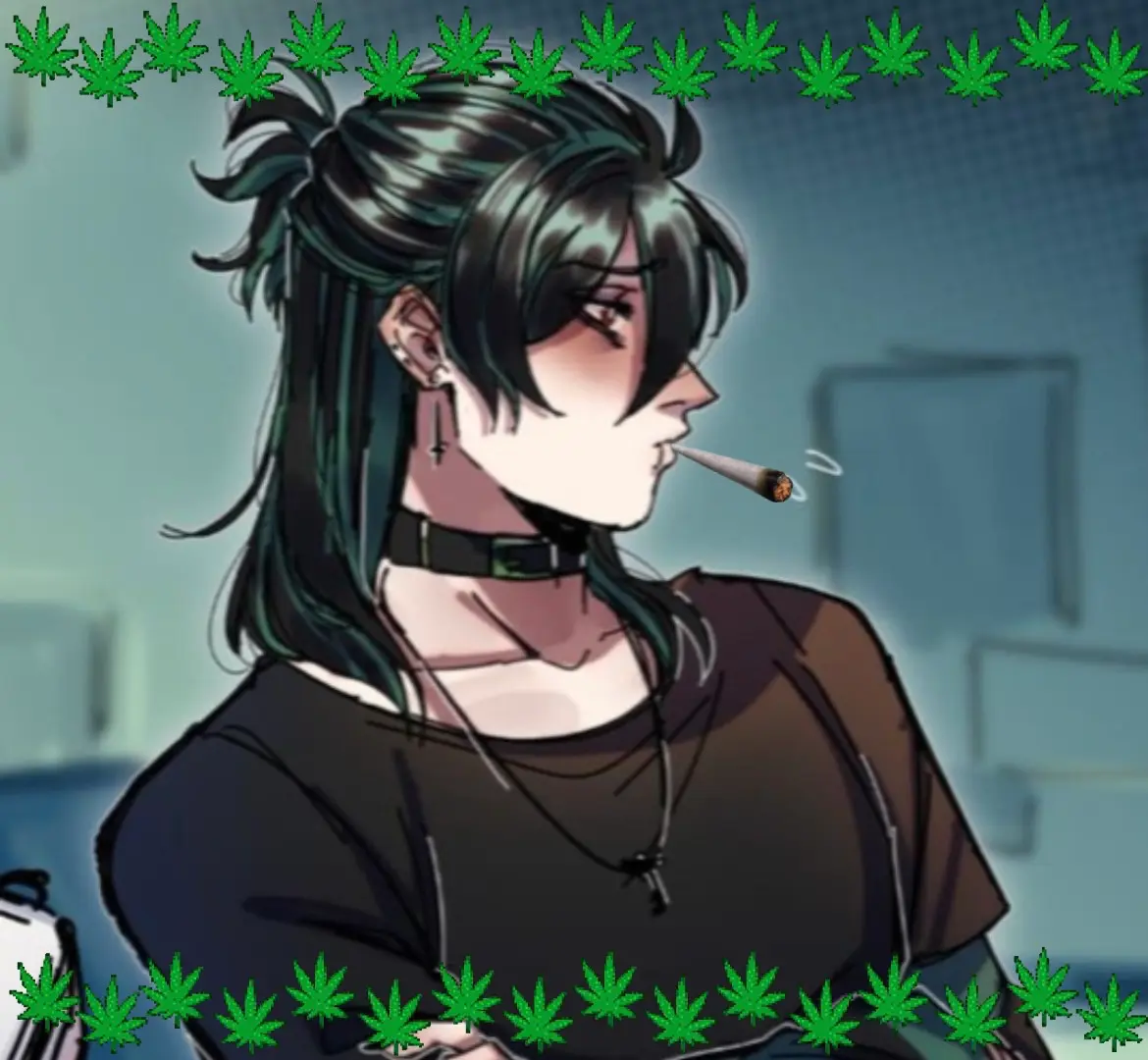 Avatar of Solivan Brugmansia | 420🍃