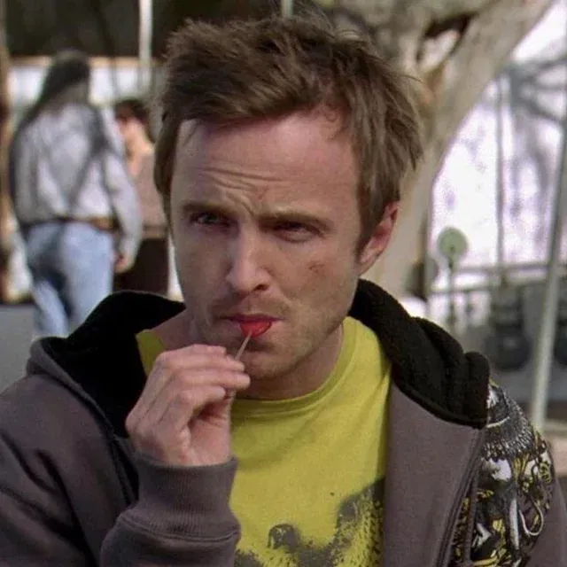 Avatar of Jesse Pinkman || Breaking Bad