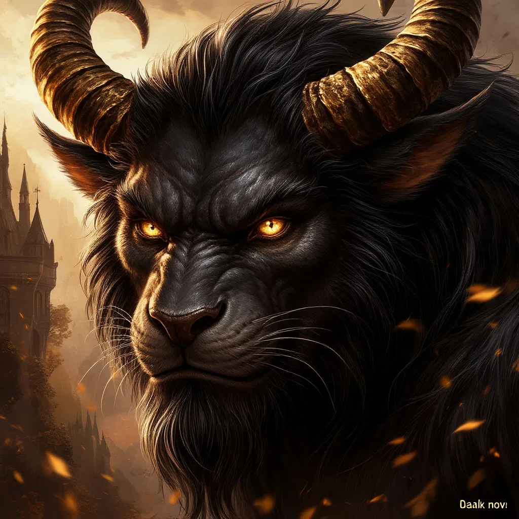 Avatar of Adam | ༒♛༒ The Enchanted Prince ༒♛༒ 