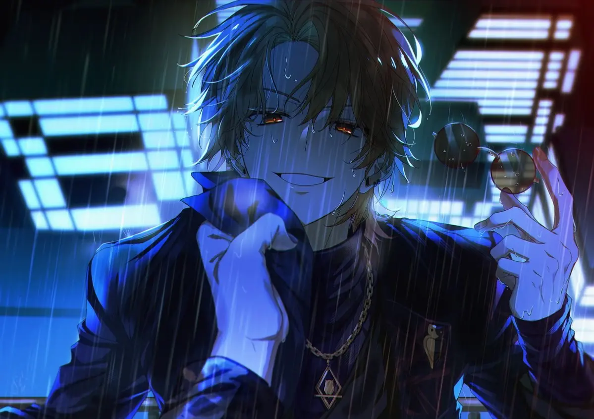 Avatar of Tsukasa Tenma