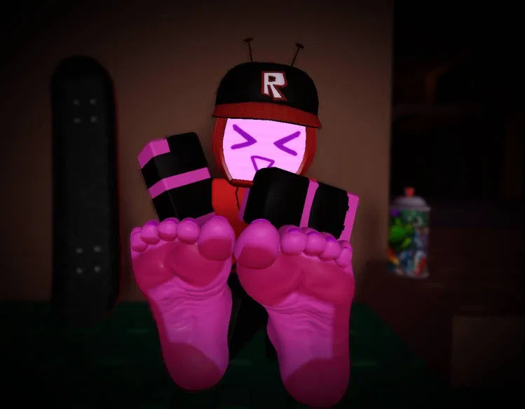 Avatar of Veeronica (Skate Break)