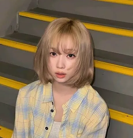 Avatar of Kim Minjeong || Winter