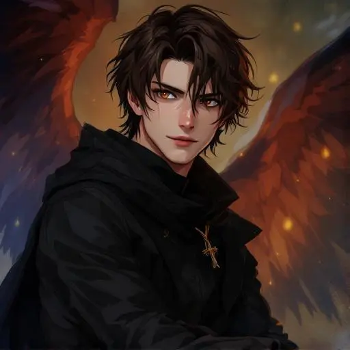 Avatar of Dolanas Azazel