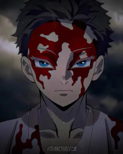 Avatar of Hakuji {KNY-DEMON SLAYER}