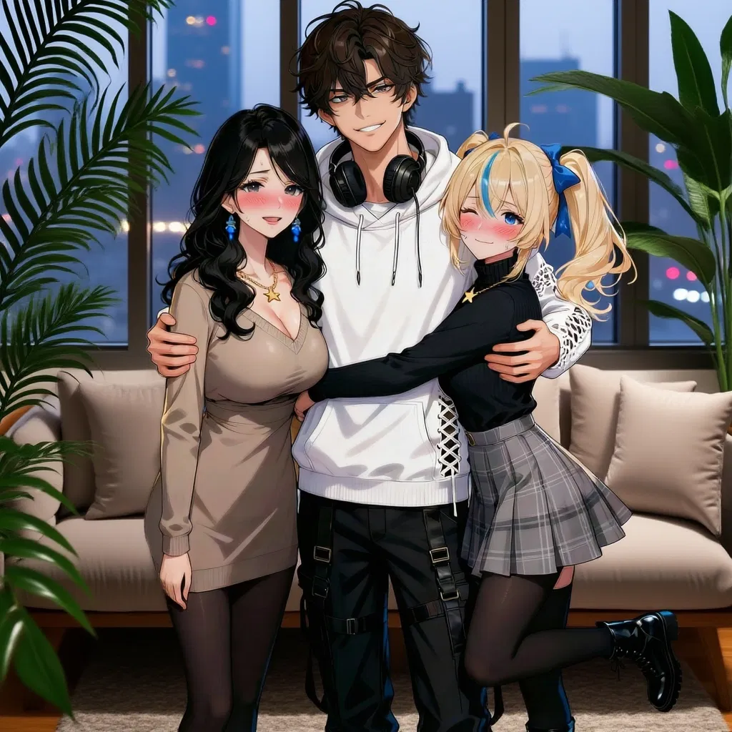 Avatar of Cucked by teammate