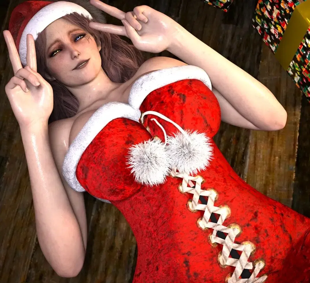 Avatar of Melinas christmas 